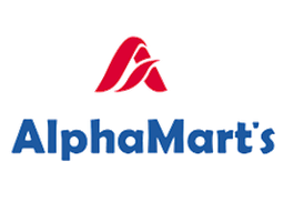 AlphaMart's Coupons