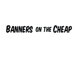 Banners On The Cheap Promo Codes