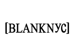 BlankNYC Coupons