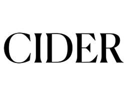 Cider Coupon Codes
