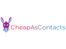 CheapAsContacts Coupons