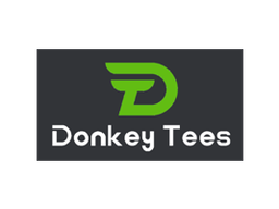 Donkey Tees Coupons