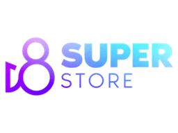D8 Super Store