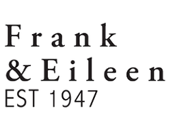 Frank and Eileen Discount Codes