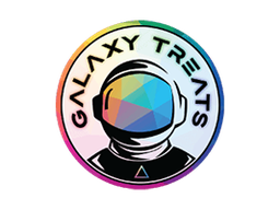 Galaxy Treats Promo Codes