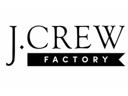 J.Crew Factory Coupons