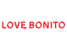 Love Bonito Promo Codes