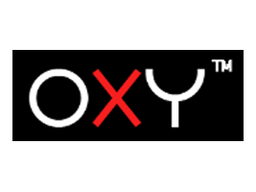 OXY Coupons