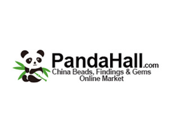 PandaHall Coupons
