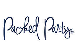Packed Party Coupon Codes