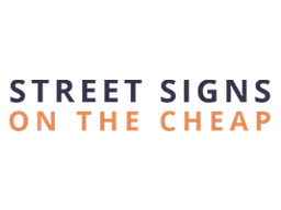 Signs on the Cheap Promo Codes