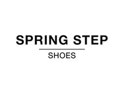 Spring Step Coupons
