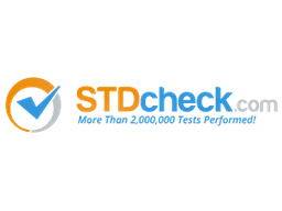 STDCheck Coupons