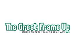The Great Frame Up Coupons