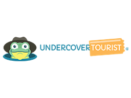Undercover Tourist Promo Codes