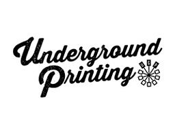 Underground Printing Promo Codes