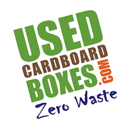 Used Cardboard Boxes Promo Codes