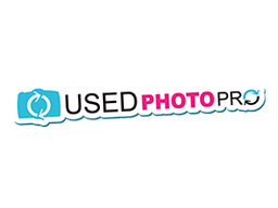 UsedPhotoPro Coupons