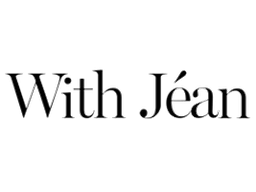 With Jéan Discount Codes