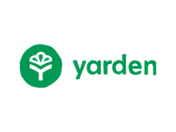 Yarden Coupon Codes