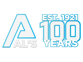 Al's Coupon Codes