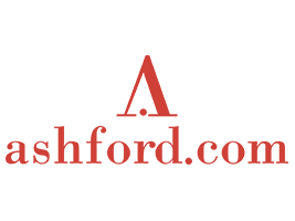 Ashford Coupons