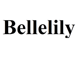 Bellelily Coupon Codes