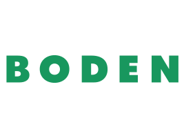 Boden Coupons