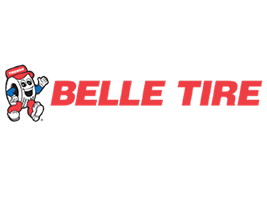 Belle Tire Coupons
