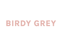 Birdy Grey Discount Codes