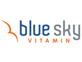 Blue Sky Vitamin Coupon Codes