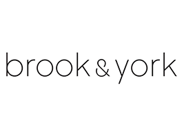 Brook and York Discount Codes