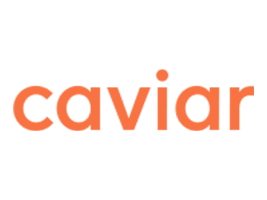 Caviar Promo Codes