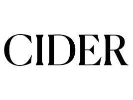Cider Coupon Codes