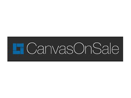 CanvasOnSale Coupons