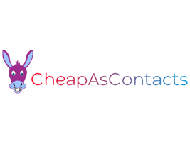 CheapAsContacts Coupons