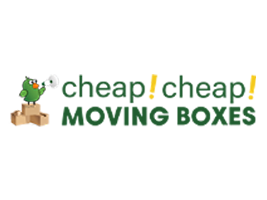 Cheap Cheap Moving Boxes Coupons
