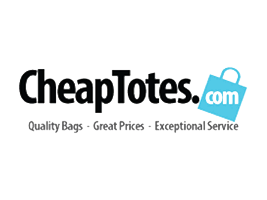 CheapTotes Coupons