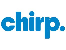 Chirp Promo Codes