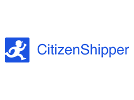 CitizenShipper Coupon Codes