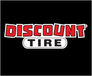 Discount Tire Coupons