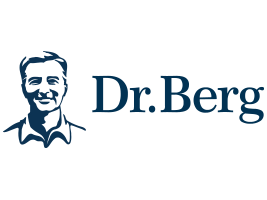Dr. Berg Coupon Codes