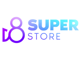 D8 Super Store Coupons