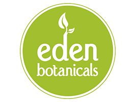 Eden Botanicals Coupons