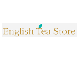 English Tea Store Coupons
