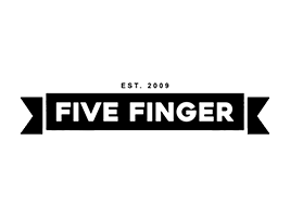 Five Finger Tees Coupons