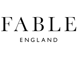 Fable England Discount Codes