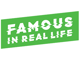 Famous in Real Life Coupons