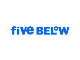 Five Below Promo Codes