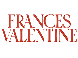 Frances Valentine Promo Codes